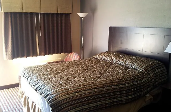 Remington Inn