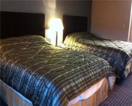 Hotel Remington Inn